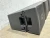 JBL VRX932LAP Powered 12" Line Array Loudspeaker #6722F-H (One)