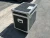 4) DYNACORD VL 262 2 -WAY PASSIVE FULL RANGE SPEAKER W/ CASE #6569R