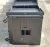 D&B Audiotechnik C7-TOP Full Range Loudspeaker W/ Bracket #SA (LOT OF 4)