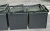 D&B Audiotechnik C7-TOP Full Range Loudspeaker W/ Bracket #SA (LOT OF 4)