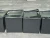 D&B Audiotechnik C7-TOP Full Range Loudspeaker W/ Bracket #SA (LOT OF 4)
