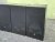 Meyer ULTRA-X40 Wide Coverage Loudspeakers #6696 (lot of 4)