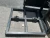 ELECTRO-VOICE ATM X-LINE FLY GRID (PAIR) #7086