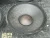 (4) JBL 2258HPL 8ohm Woofer #7084