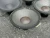 (4) JBL 2258HPL 8ohm Woofer #7084