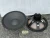 (2) JBL 2258HPL 8ohm Woofer #7084