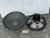 (2) JBL 2258HPL 8ohm Woofer #7084