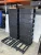 (16) Meyer Sound M1D Ultra-Compact Array Loudspeaker W/2 Fly Frame (THS)
