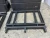 (16) Meyer Sound M1D Ultra-Compact Array Loudspeaker W/2 Fly Frame (THS)