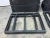 (16) Meyer Sound M1D Ultra-Compact Array Loudspeaker W/2 Fly Frame (THS)