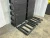 (16) Meyer Sound M1D Ultra-Compact Array Loudspeaker W/2 Fly Frame (THS)