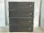(4)Meyer Sound M1D Ultra-Compact  A Curvilinear Array Loudspeaker W/2 Fly Frame (THS)