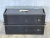 (2)Meyer Sound M1D Ultra-Compact  A Curvilinear Array Loudspeaker W/2 Fly Frame (THS)