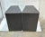 Meyer Sound UPA-2P Compact Wide Coverage Loudspeaker