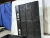EAW JF50 2 WAY FULL RANGE LOUDSPEAKER W/ Yoke (lot of 8)