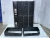 EAW JF50 2 WAY FULL RANGE LOUDSPEAKER W/ Yoke (lot of 8)
