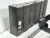 EAW JF50 2 WAY FULL RANGE LOUDSPEAKER W/ Yoke (lot of 6)