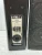EAW JF50 2 WAY FULL RANGE LOUDSPEAKER W/ Yoke (lot of 4)