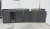 Meyer Sound UPA-2P Self-Powered Loudspeaker W/ Yoke (Lot of 6) THS