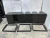 Meyer Sound UPA-2P Self-Powered Loudspeaker W/ Yoke (Lot of 6) THS