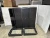 Meyer Sound UPA-2P Self-Powered Loudspeaker W/ Yoke (Lot of 8) THS