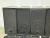 Meyer Sound UPJ-1P 10" 2-Way Active Speaker w/ Yoke#SA(LOT OF 6)