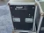 Calzone 16 Space Rack Case #6113 (One)THS