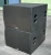 EAW SBX220 Dual 12" Passive Subwoofer #6396/97 (LOT OF 2)