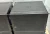 Meyer Sound  500-HP Powered Subwoofer #6453p/53y (LOT OF 12)
