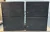 Meyer Sound  500-HP Powered Subwoofer #6453p/53y (LOT OF 12)