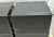 Meyer Sound  500-HP Powered Subwoofer #6453p/53y (LOT OF 10)