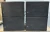 Meyer Sound  500-HP Powered Subwoofer #6453p/53y (LOT OF 10)