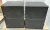 Meyer Sound  500-HP Powered Subwoofer #6453p/53y (LOT OF 10)