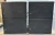 Meyer Sound  500-HP Powered Subwoofer #6453p/53y (LOT OF 6)