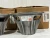 JBL 2261H  8OHMS line Array Speaker Woofer #6106-A (One)