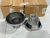 JBL 2261H  8OHMS line Array Speaker Woofer #6106-A (One)