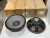 JBL 18" 2241HPL 8ohms Woofer Speaker #6106-B (One)