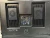 Meyer Sound  500-HP Powered Subwoofer #6453p/53y (LOT OF 2)