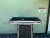 3-PHASE 400 AMP SOCAPEX POWER DISTRO IN ANVIL WHEELED RACK CASE #3452
