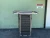 3-PHASE 400 AMP SOCAPEX POWER DISTRO IN ANVIL WHEELED RACK CASE #3452
