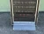 3-PHASE 400 AMP SOCAPEX POWER DISTRO IN ANVIL WHEELED RACK CASE #3452