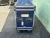3-PHASE 400 AMP SOCAPEX POWER DISTRO IN ANVIL WHEELED RACK CASE #3452