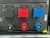 MOTION LABS 100A 3 -PHASE POWER DISTO W/ CASE #3486