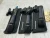 Sennheiser EW 100 G3 527152 Wireless Handheld Microphone System #5708