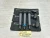 Sennheiser EW 100 G3 527152 Wireless Handheld Microphone System #5708