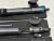 Sennheiser EW 100 G3 527152 Wireless Handheld Microphone System #5708