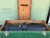 ULTRA ARC SPOT LIGHT W/ METAL TRIPOD IN WHEELED ROAD CASE #275