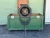 ULTRA ARC SPOT LIGHT W/ METAL TRIPOD IN WHEELED ROAD CASE #275
