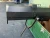 ULTRA ARC SPOT LIGHT W/ METAL TRIPOD IN WHEELED ROAD CASE #275