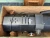 ULTRA ARC SPOT LIGHT W/ METAL TRIPOD IN WHEELED ROAD CASE #275